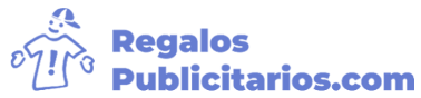 Logo de la empresa Regalos Publicitarios
